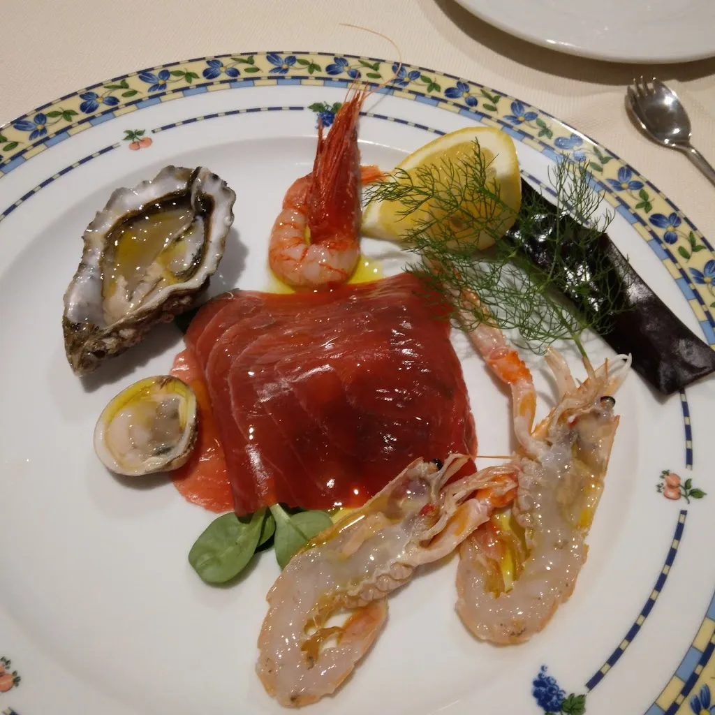 Menu_Ristorante Gastronomia Belvedere - Belvedere Lounge Porto Cervo_Porto Cervo_image_8