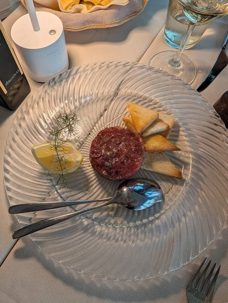 Celal Cevik_Ristorante Gastronomia Belvedere - Belvedere Lounge Porto Cervo_Porto Cervo_review