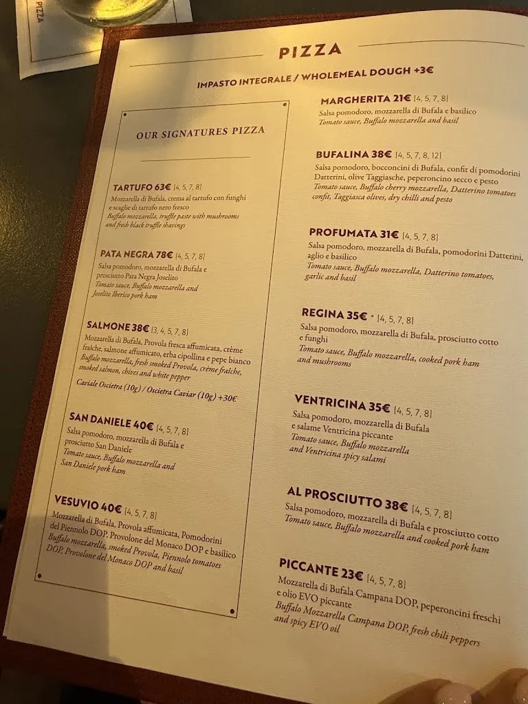 Menu_Crazy Pizza Porto Cervo_Porto Cervo_image_3