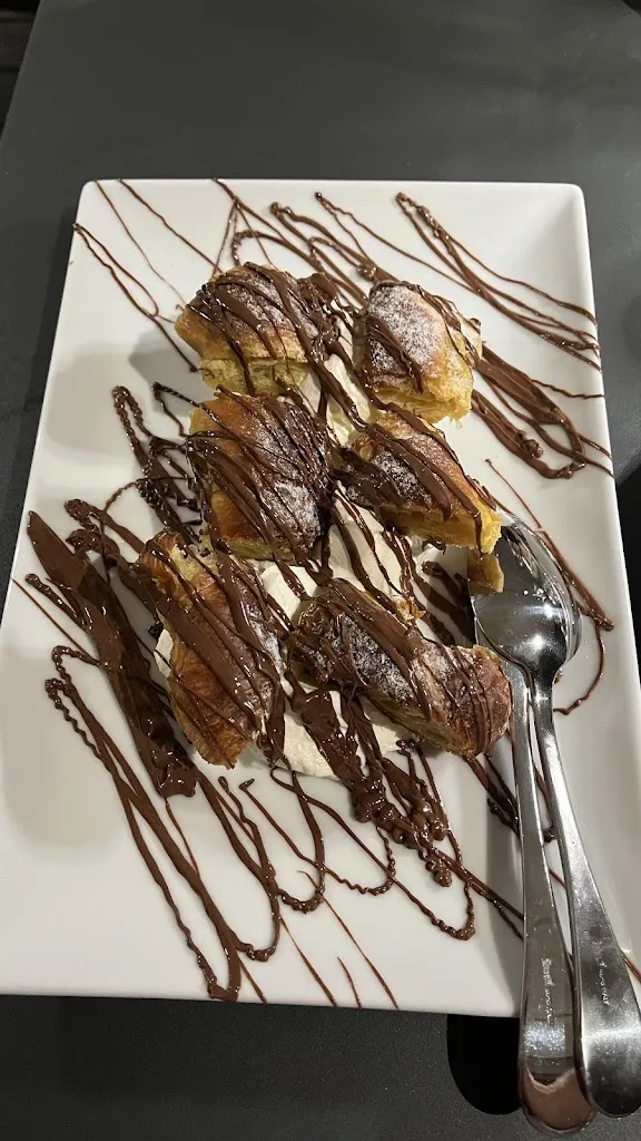 Menu_Crazy Pizza Porto Cervo_Porto Cervo_image_5