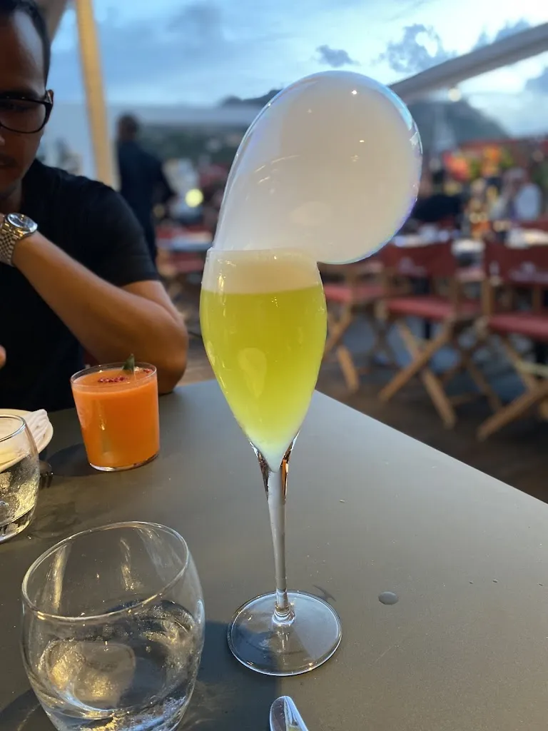 Menu_Crazy Pizza Porto Cervo_Porto Cervo_image_6