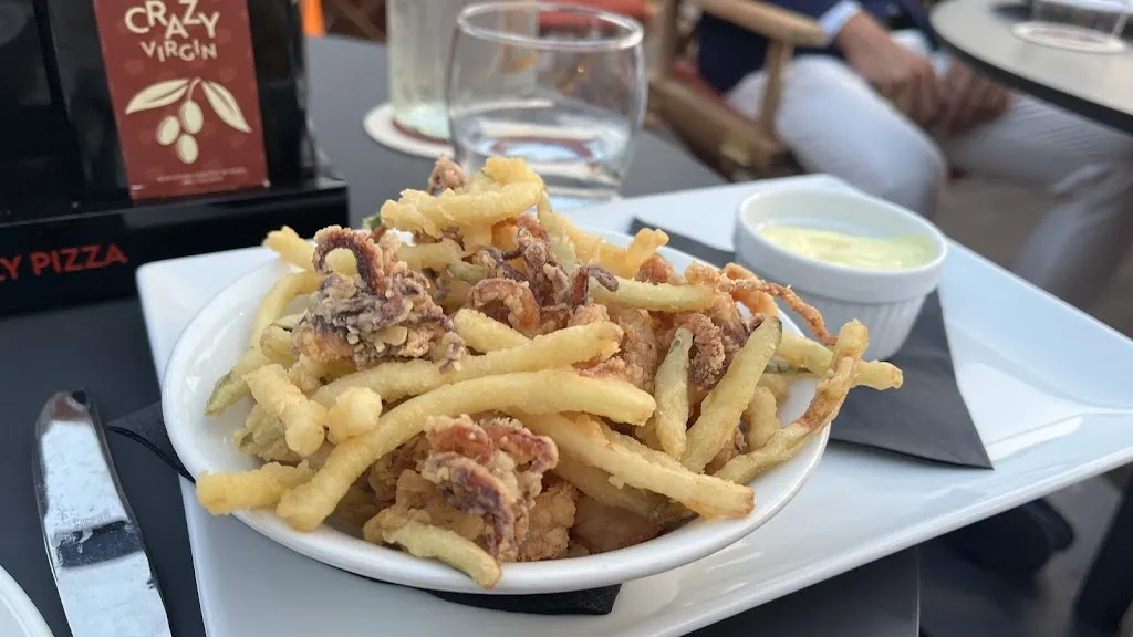 Menu_Crazy Pizza Porto Cervo_Porto Cervo_image_8