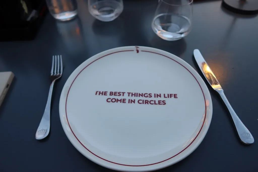 Christina Nicole_Crazy Pizza Porto Cervo_Porto Cervo_review