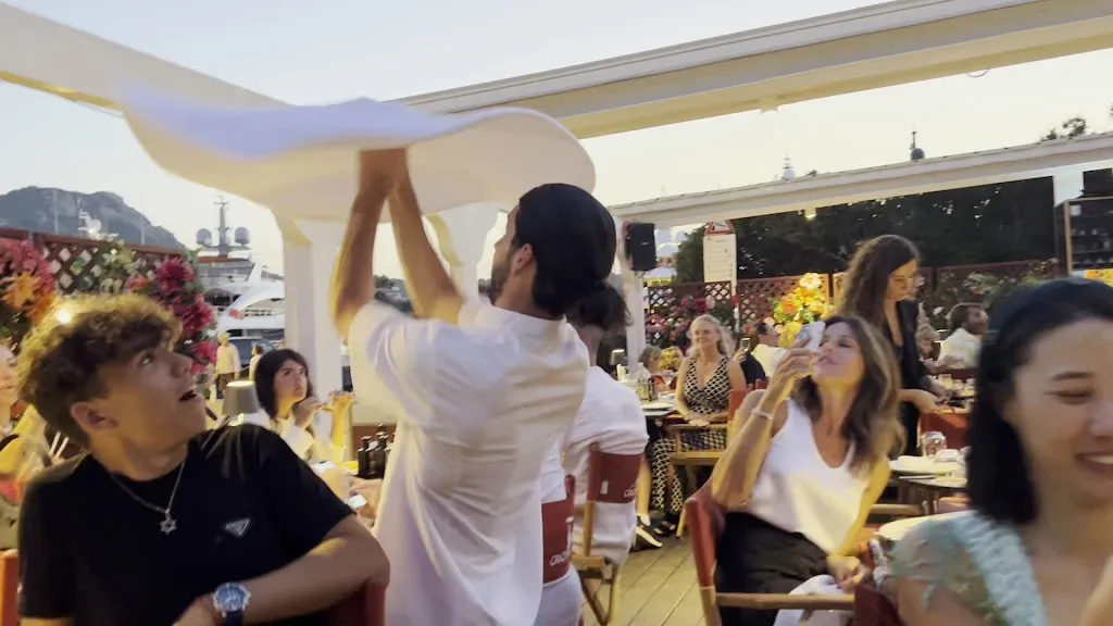 Crazy Pizza Porto Cervo_Porto Cervo_slider_image_2