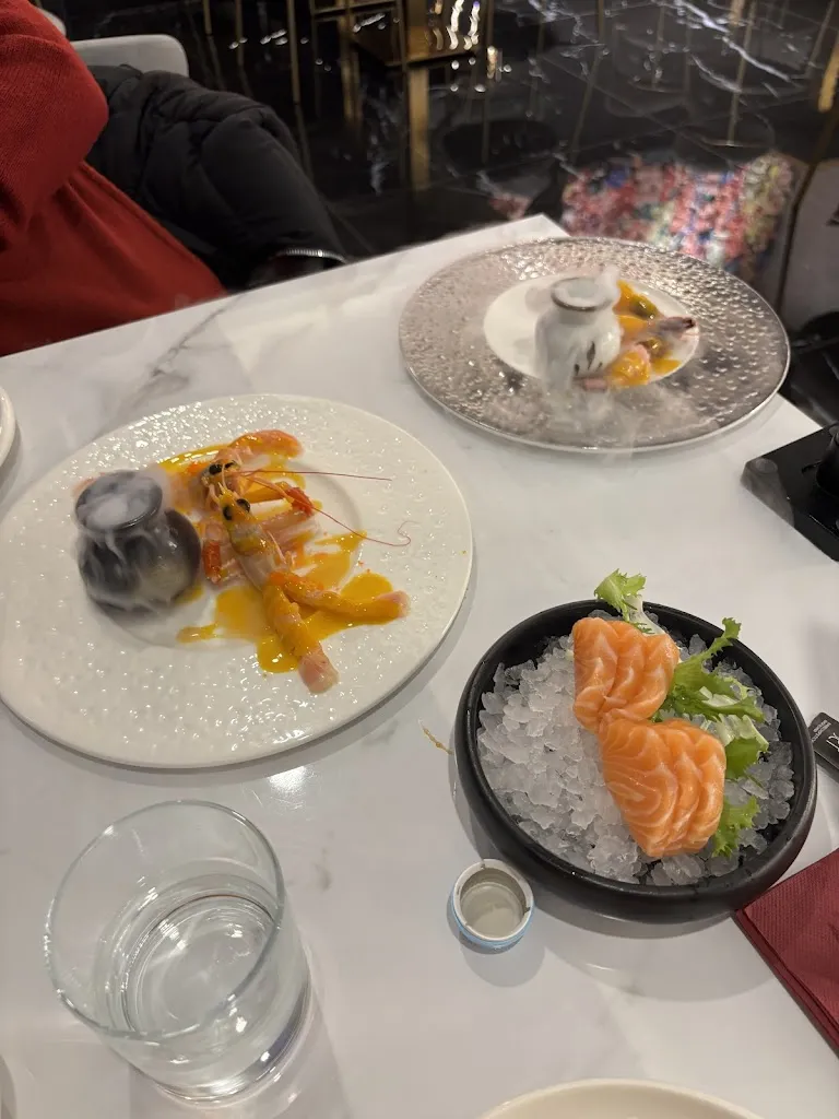 Nick Horse_Moku Sushi_Francavilla Fontana_recensione