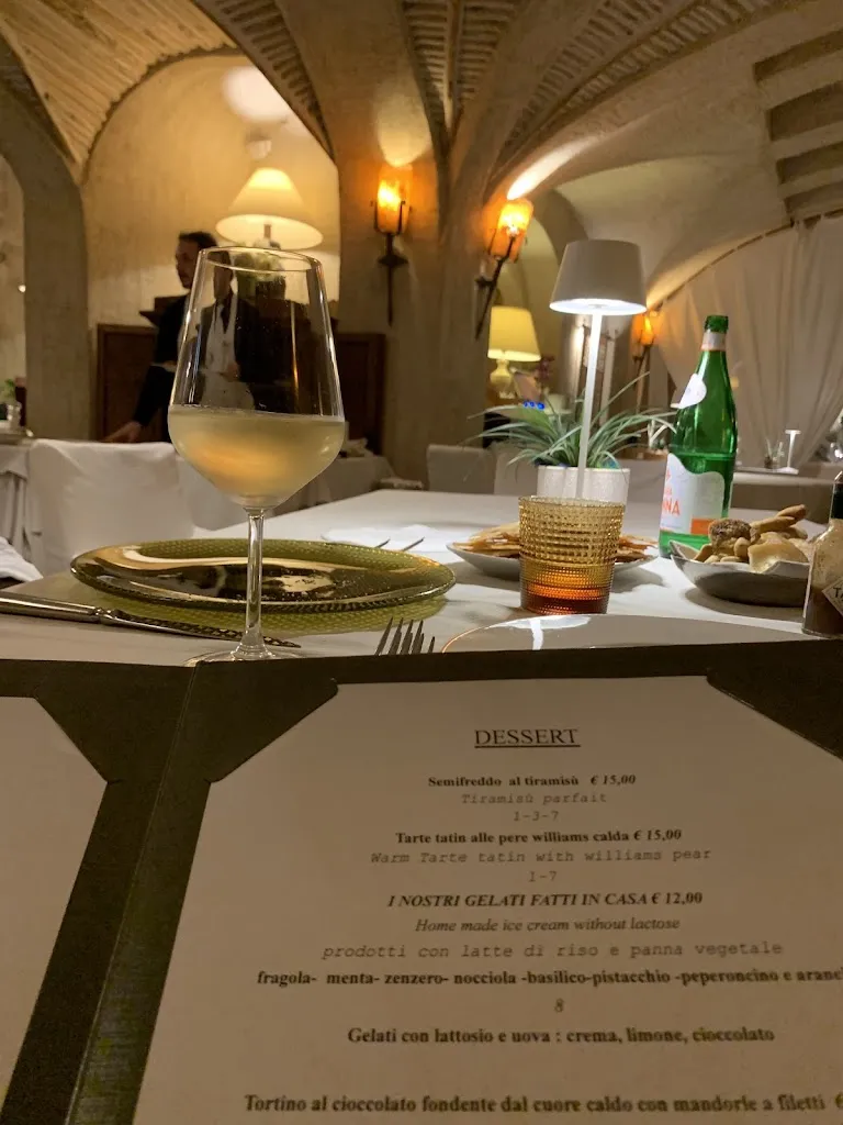 Menu_Ristorante Fior D'acqua_Porto Cervo_immagine_1
