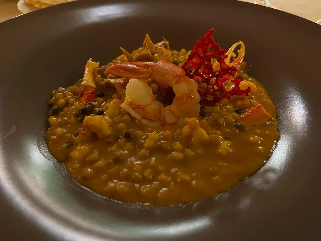 Menu_Ristorante Fior D'acqua_Porto Cervo_immagine_2