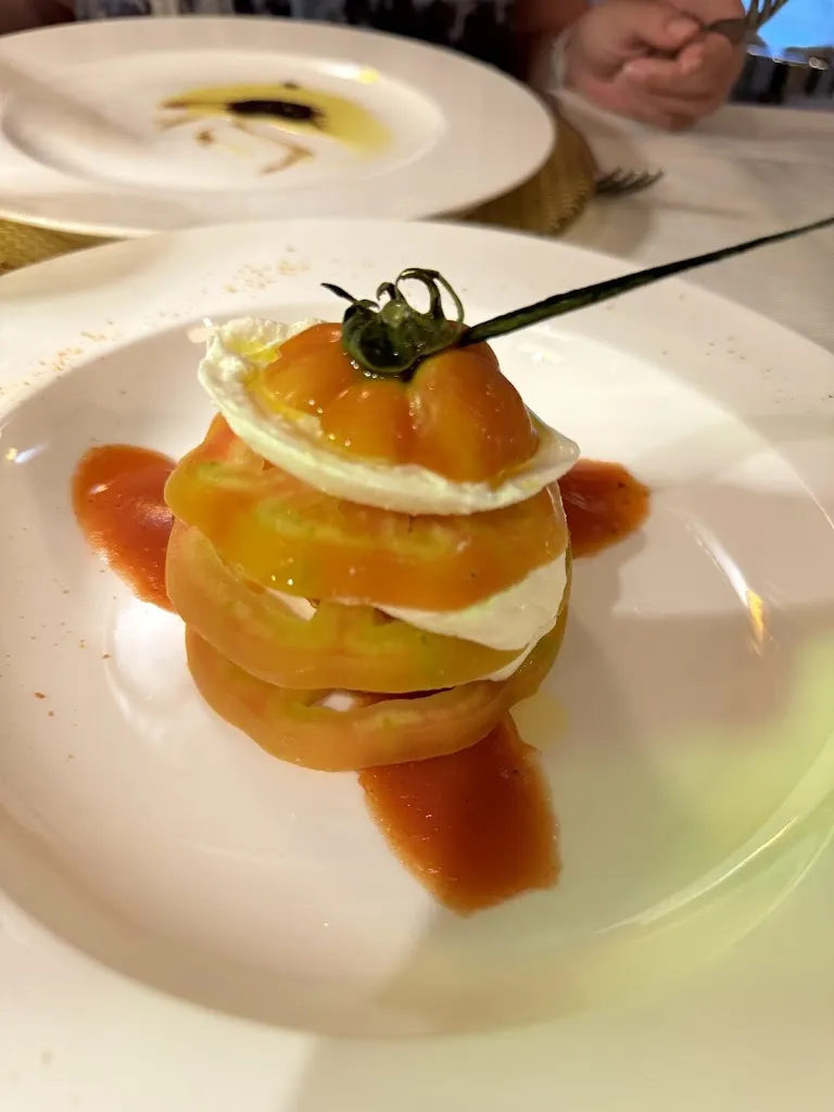 Menu_Ristorante Fior D'acqua_Porto Cervo_immagine_4