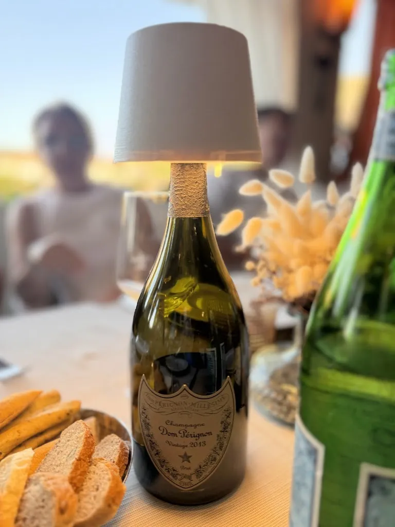 Mary V_Ristorante Fior D'acqua_Porto Cervo_recensione