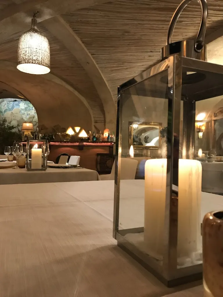 Mihnea Bucur_Ristorante Fior D'acqua_Porto Cervo_recensione