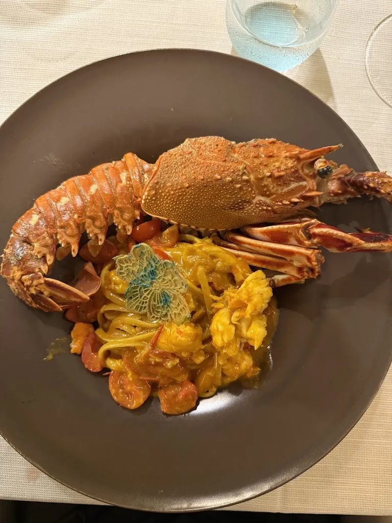 Ristorante Fior D'acqua_Porto Cervo_slider_image_3