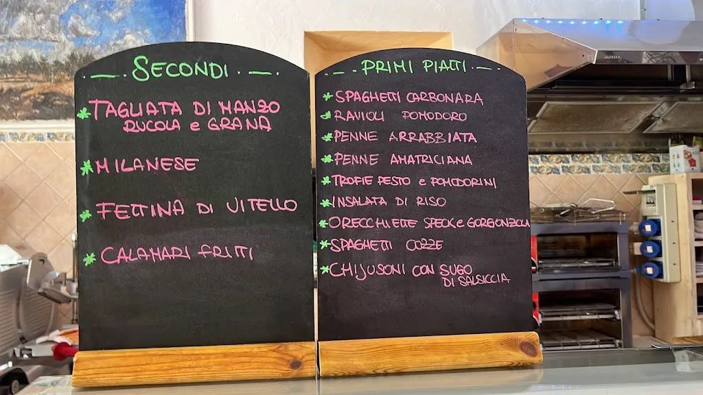 Menu_Trattoria da Patrizia_Porto Cervo_image_1