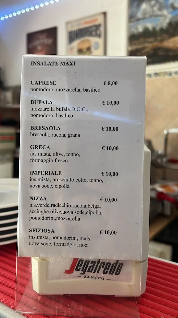 Menu_Trattoria da Patrizia_Porto Cervo_image_4