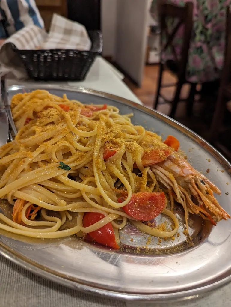 Menu_Trattoria da Patrizia_Porto Cervo_image_6