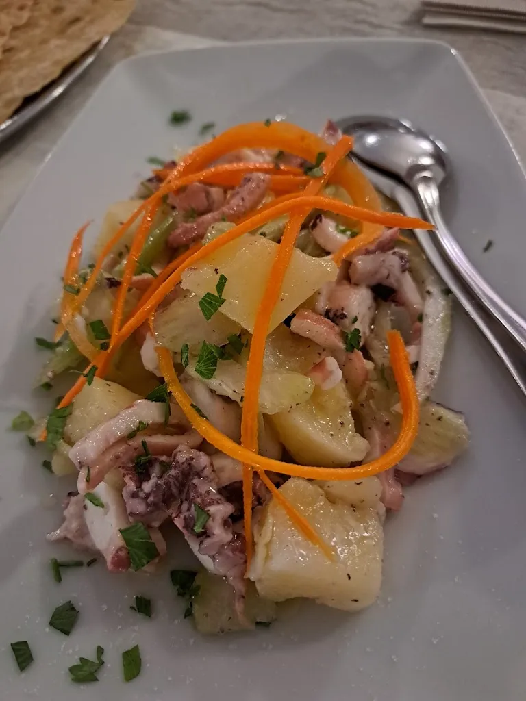 Menu_Trattoria da Patrizia_Porto Cervo_image_8