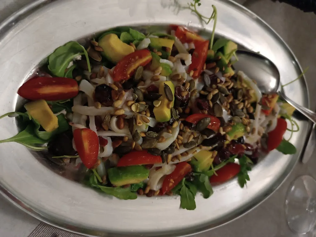 Menu_Trattoria da Patrizia_Porto Cervo_image_9