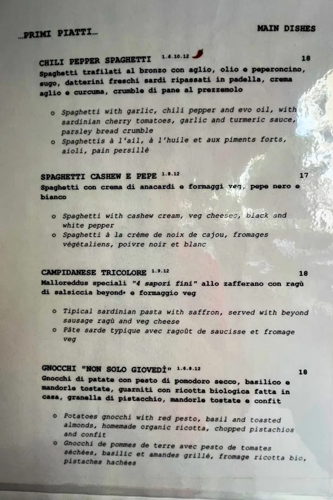 Menu_Cavò Bistrot_Provincia di Cagliari_image_1