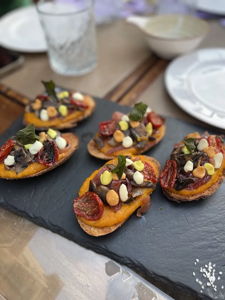 T chayma_Cavò Bistrot_Provincia di Cagliari_review