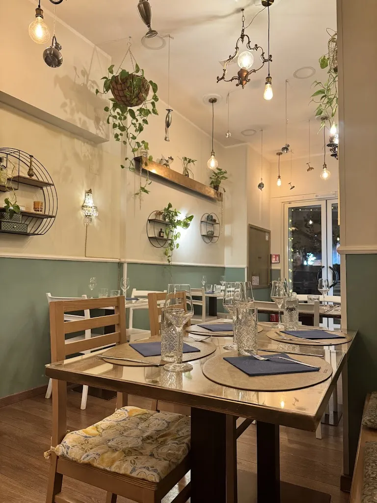 Bruno Weber_Cavò Bistrot_Provincia di Cagliari_review