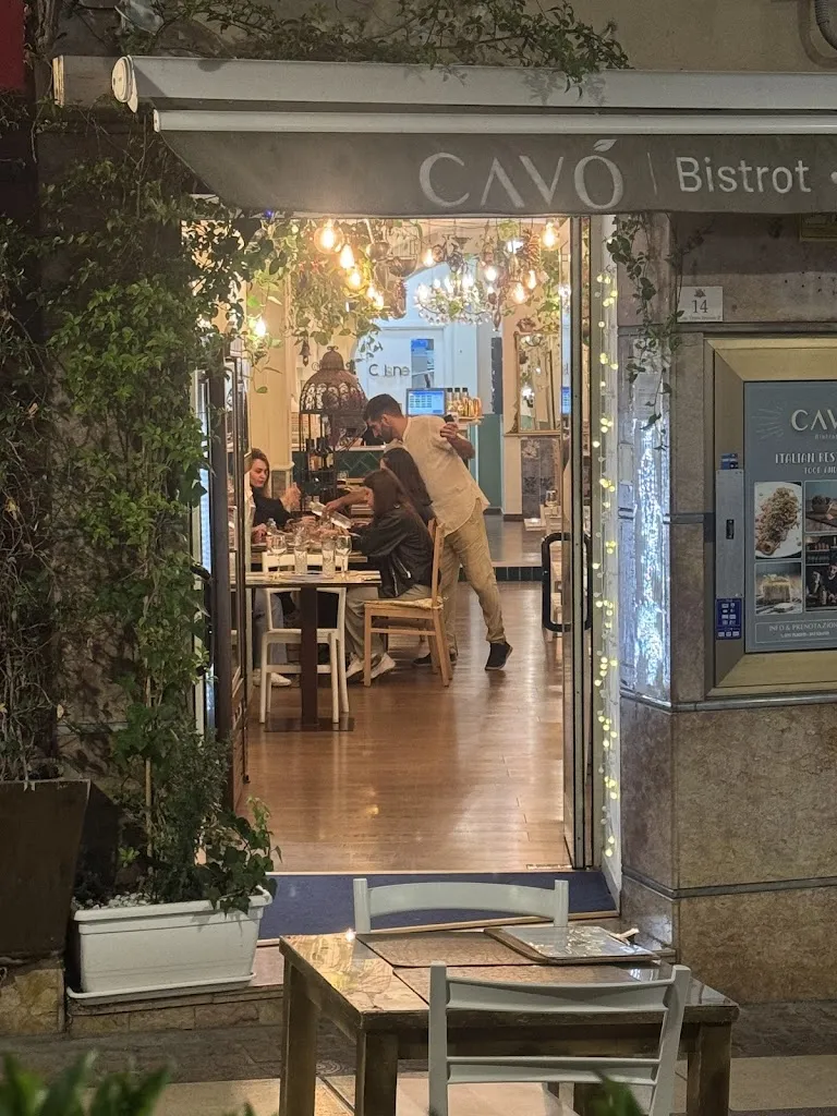 Cavò Bistrot_Provincia di Cagliari_slider_image_1