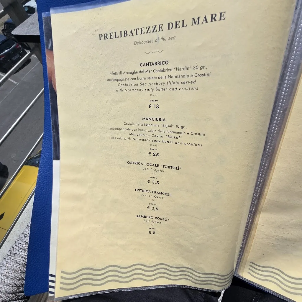 Menu_Antica Cagliari Lungomare Terrazza_Provincia di Cagliari_image_2