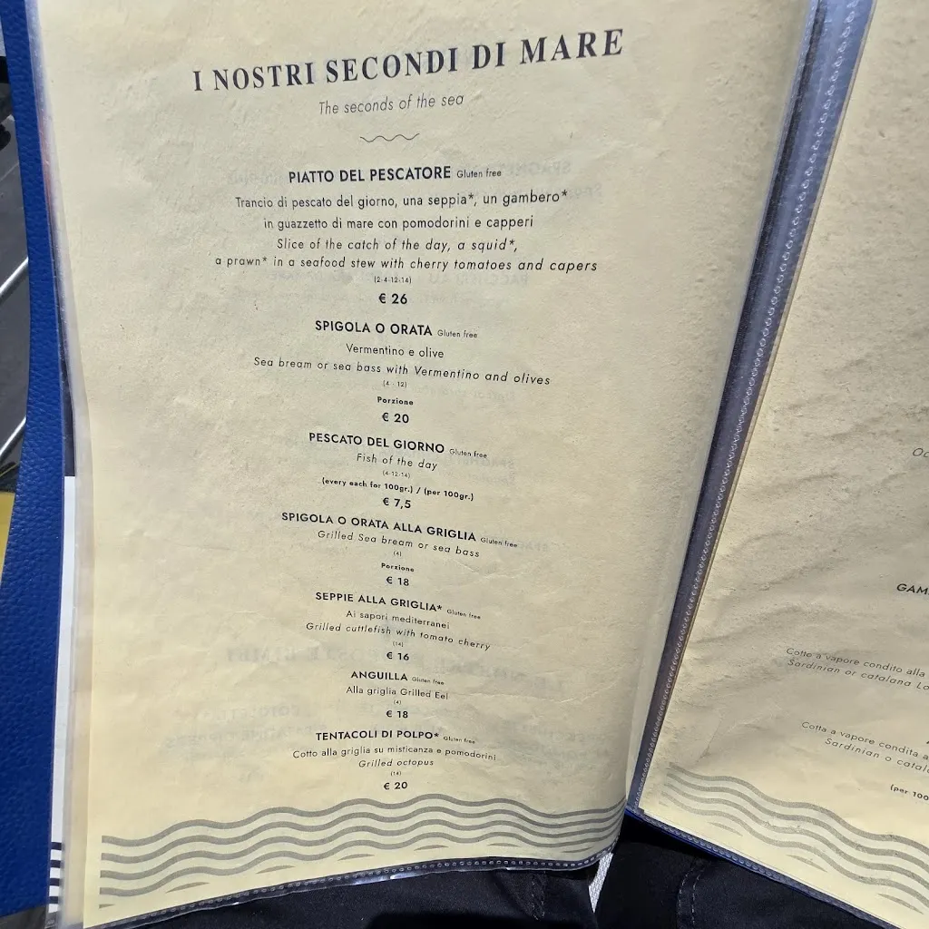 Menu_Antica Cagliari Lungomare Terrazza_Provincia di Cagliari_image_3