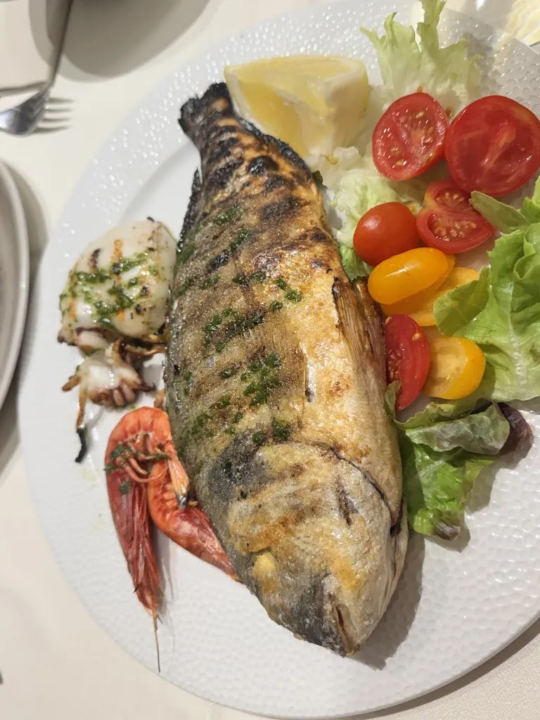 Mira Basaran_Antica Cagliari Lungomare Terrazza_Provincia di Cagliari_review