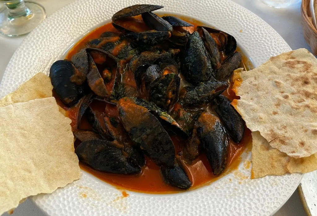 Nour Elaraby_Antica Cagliari Lungomare Terrazza_Provincia di Cagliari_review