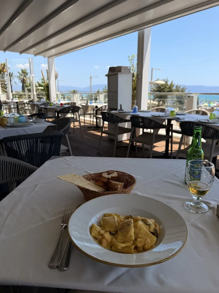 Aidana Maxutova_Antica Cagliari Lungomare Terrazza_Provincia di Cagliari_review