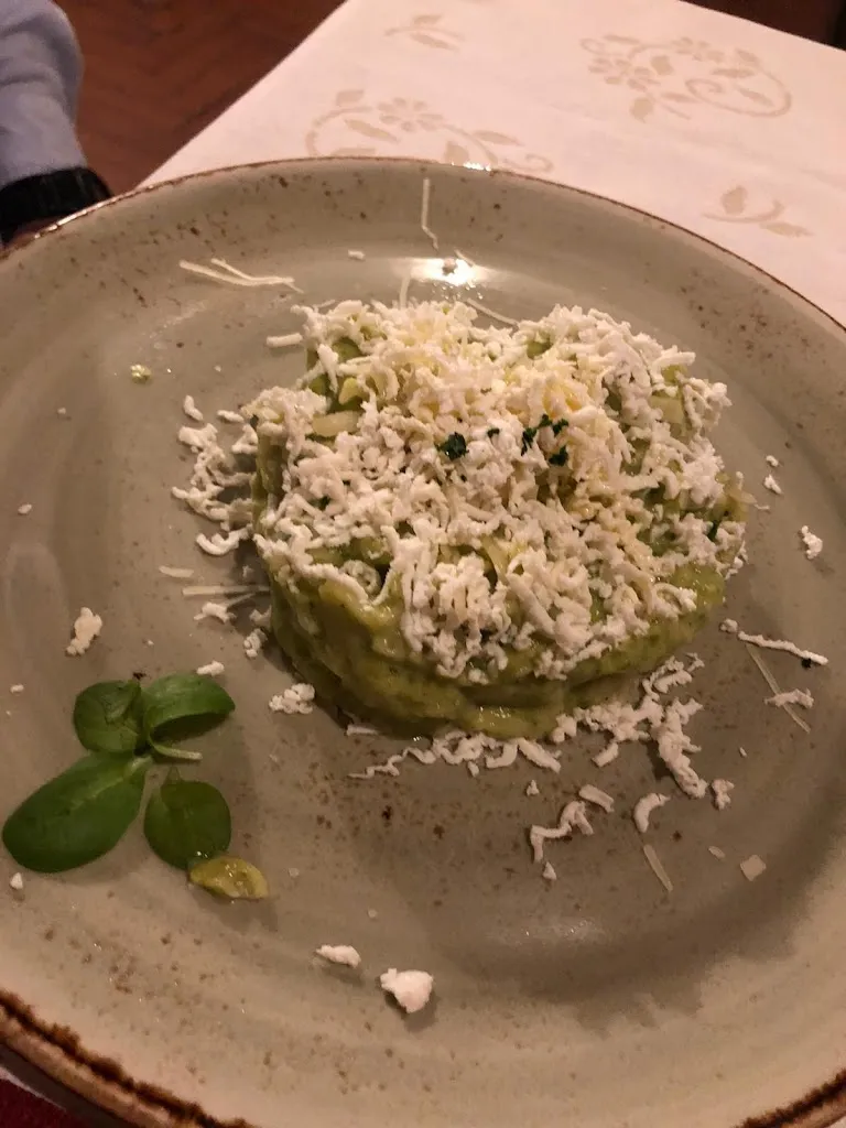 Menu_Il Vecchio Mulino_Provincia di Sassari_image_9