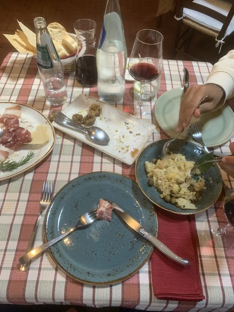 kami m_Il Vecchio Mulino_Provincia di Sassari_review