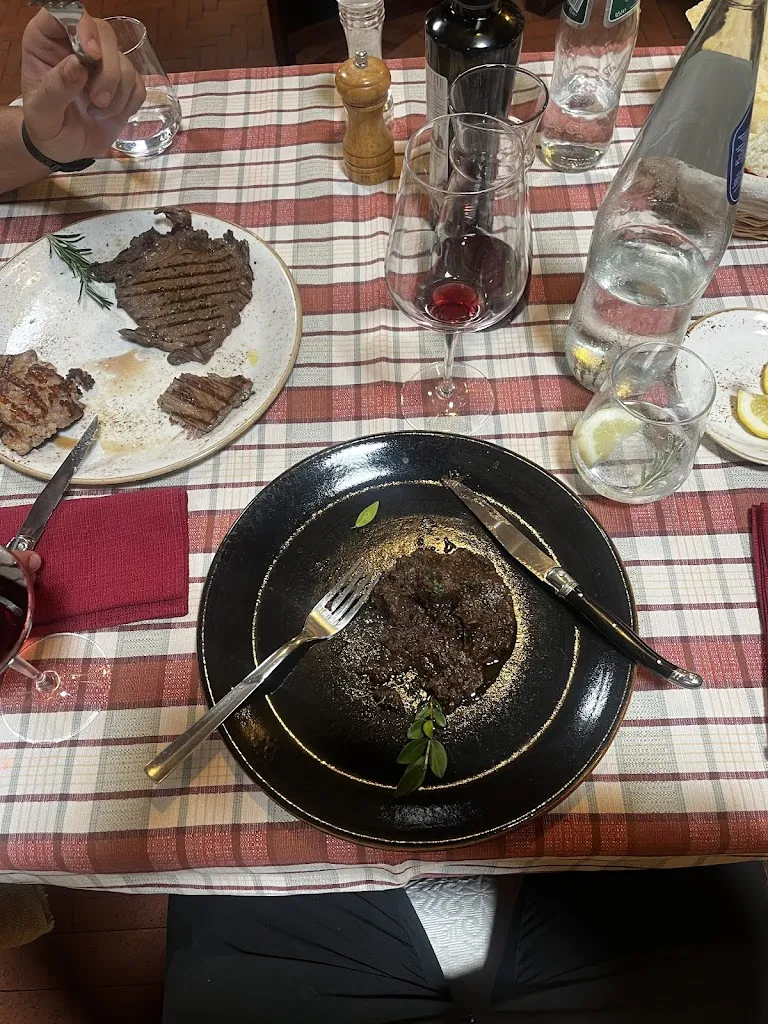 Amun Daemi_Il Vecchio Mulino_Provincia di Sassari_review