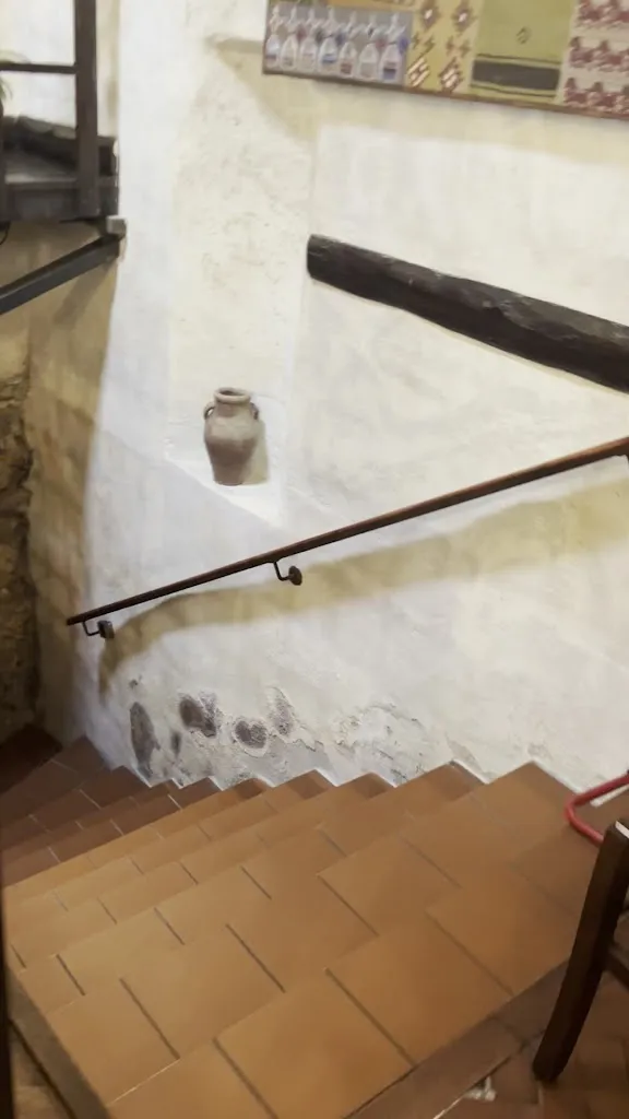 Simona Móroczová_Il Vecchio Mulino_Provincia di Sassari_review