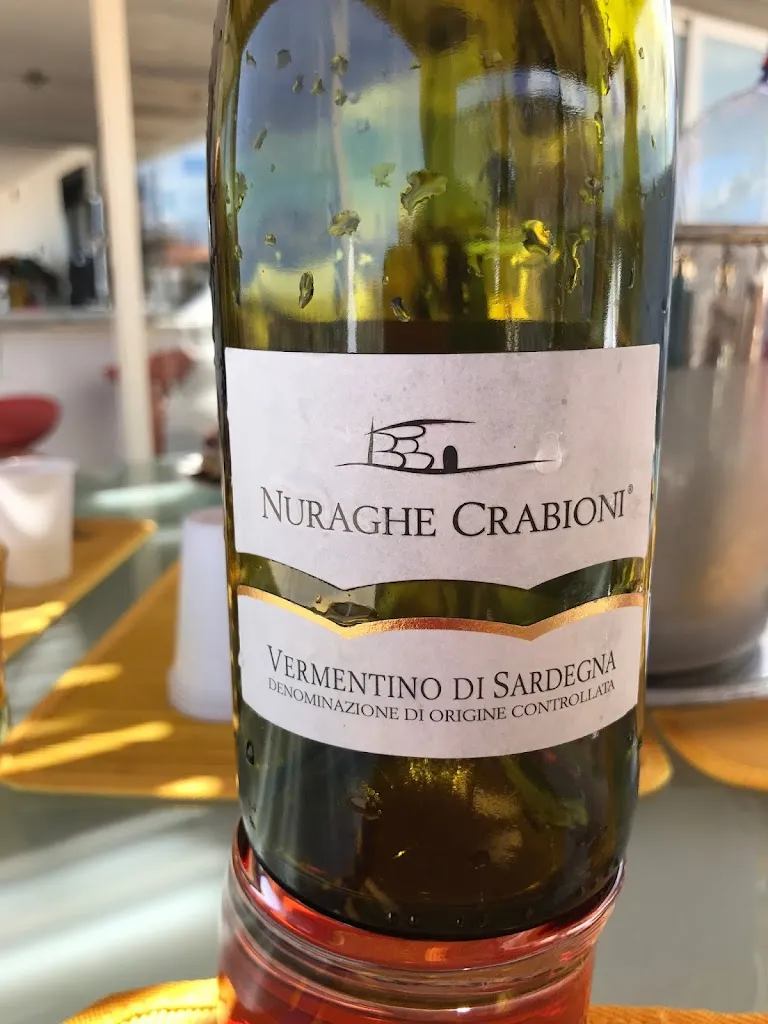 Menu_Ristorante Il Giamaranto_Provincia di Sassari_image_5