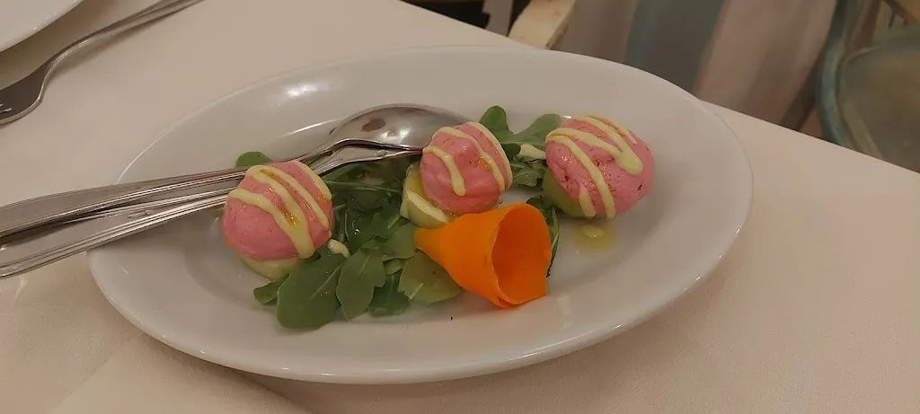 Menu_Ristorante Il Giamaranto_Provincia di Sassari_image_7