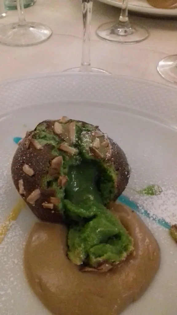 Ristorante Il Giamaranto_Provincia di Sassari_slider_image_2