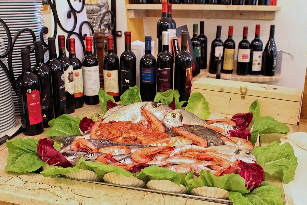 Ristorante Il Giamaranto_Provincia di Sassari_slider_image_3