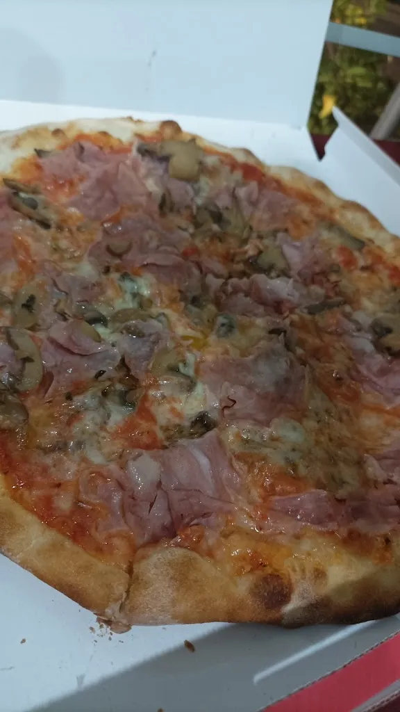 Menu_Piazza Maggiore - Pizzeria, Rosticceria, Paninoteca_Pozzomaggiore_image_2