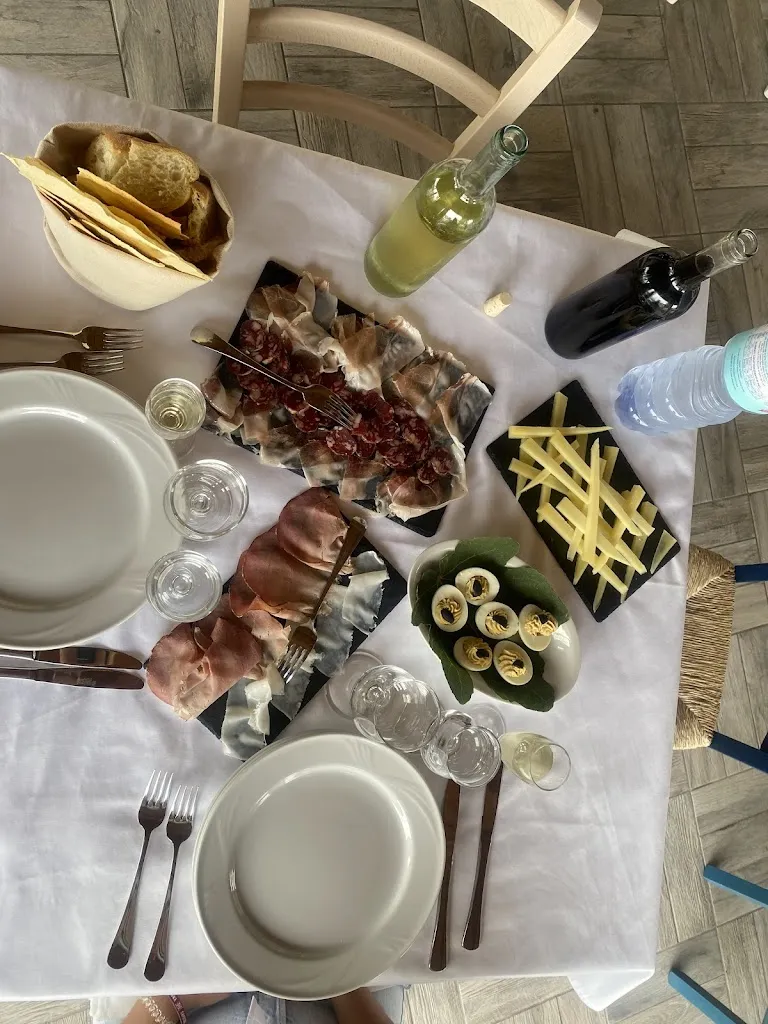 Michael Kostyshyn_Agriturismo Mura Uppulos_Pozzomaggiore_review