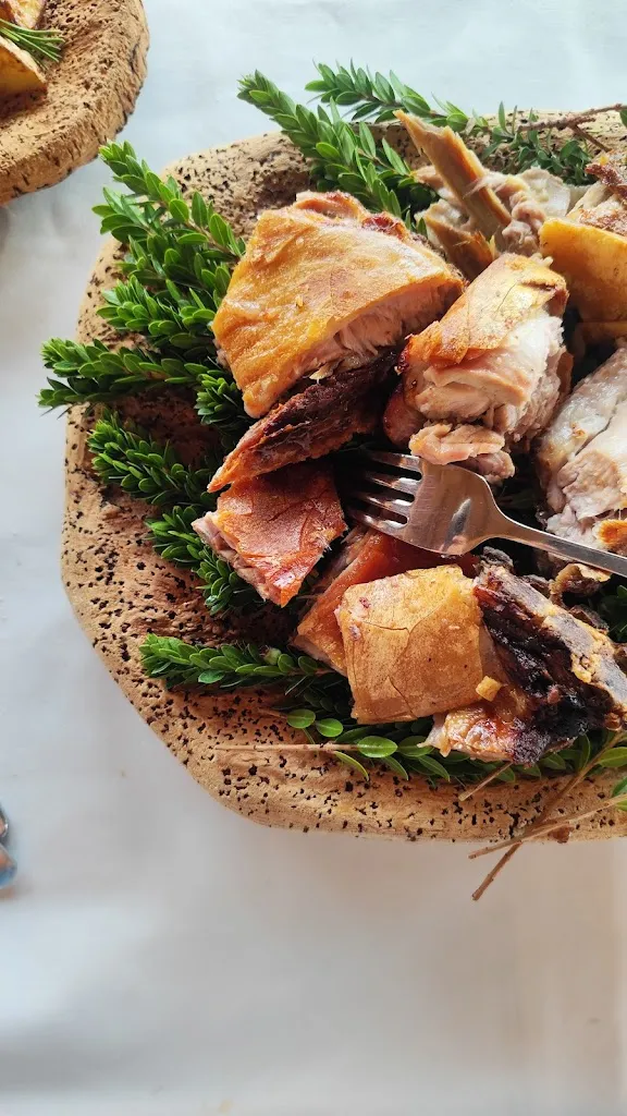 Fabio Ricci_Agriturismo Mura Uppulos_Pozzomaggiore_review