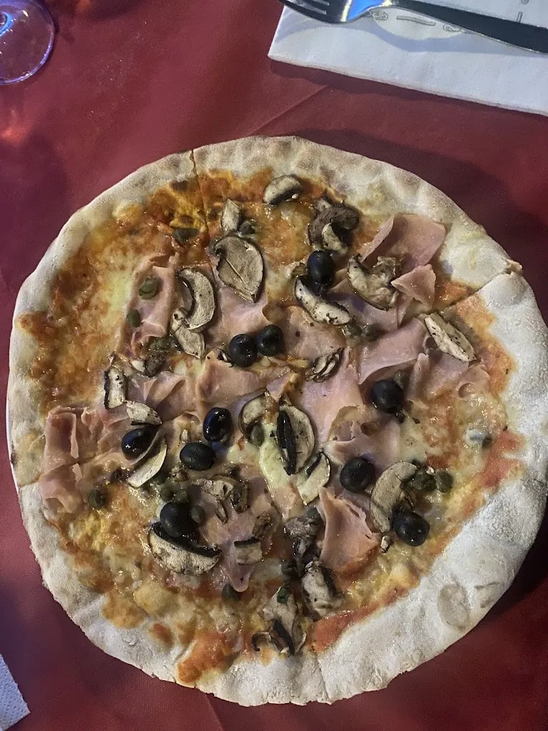 Menu_Pizzeria Domus La Roccia_Pozzomaggiore_image_2