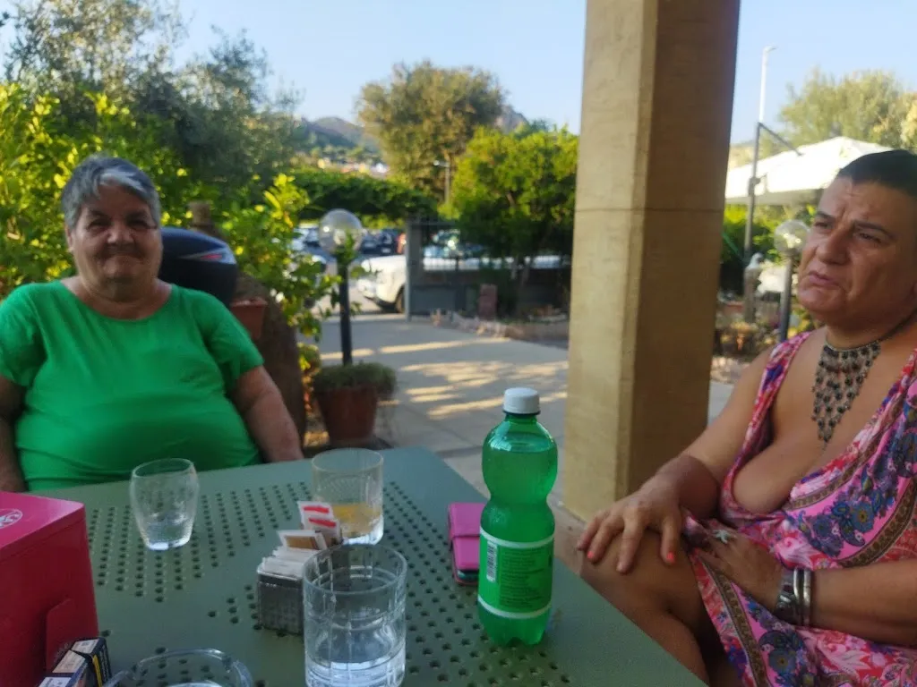 Gabriella Porcù_Leoni Salvatore_Pozzomaggiore_review