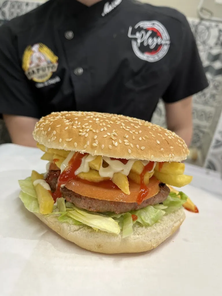 Menu_La Plaza - Pizzeria/Paninoteca di Massimo Cadau_Pozzomaggiore_image_6