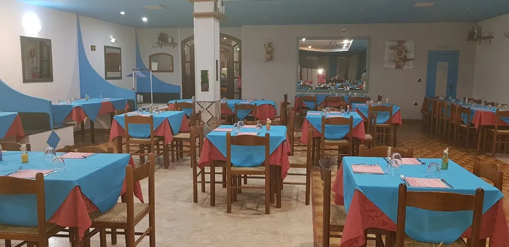 francesca pranteddu_Ristorante Pizzeria L'Elisir_Pozzomaggiore_review