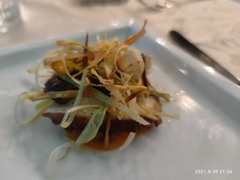 Ignazio Canu_La Maison_Putifigari_review