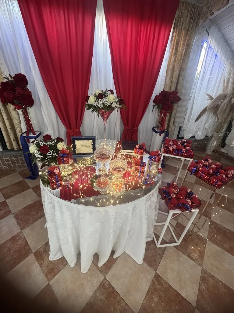 Emanuela Fancello_La Maison_Putifigari_review