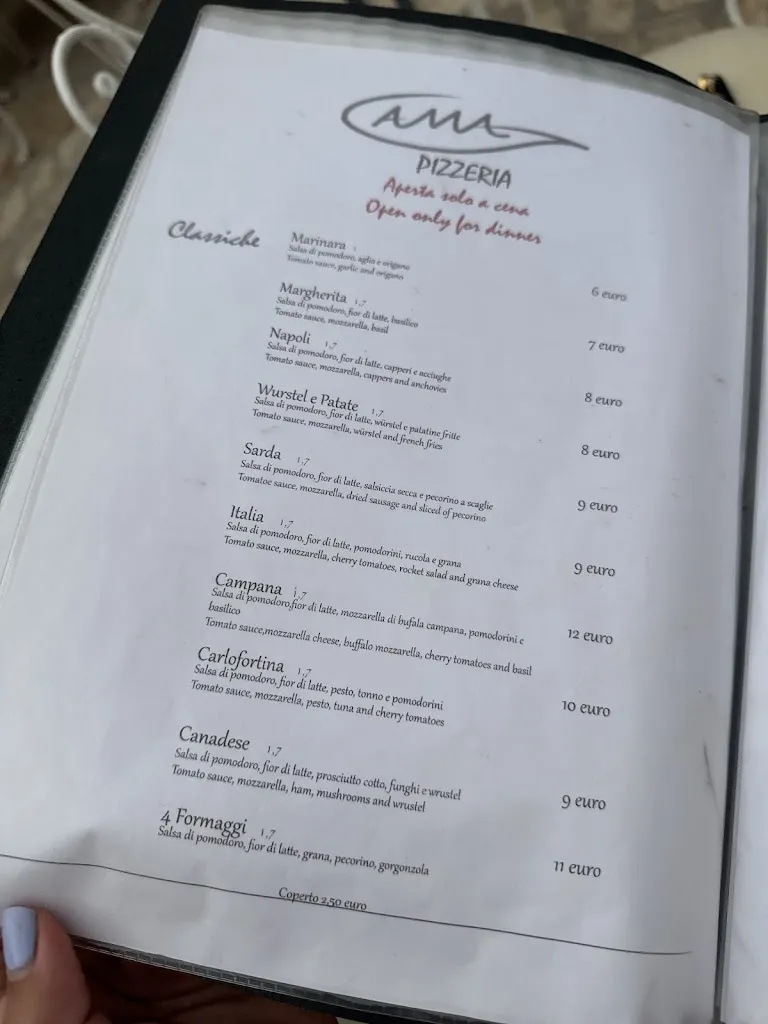 Menu_AMA restaurant_Pula_image_2