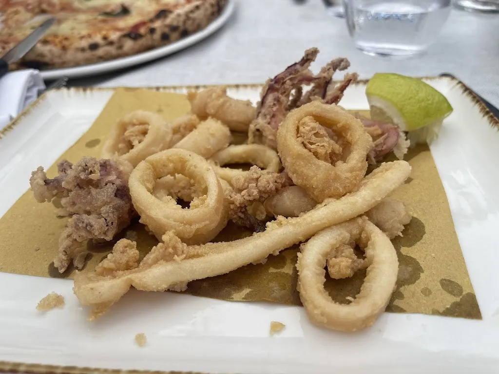 Jennifer Wuersten_AMA restaurant_Pula_review