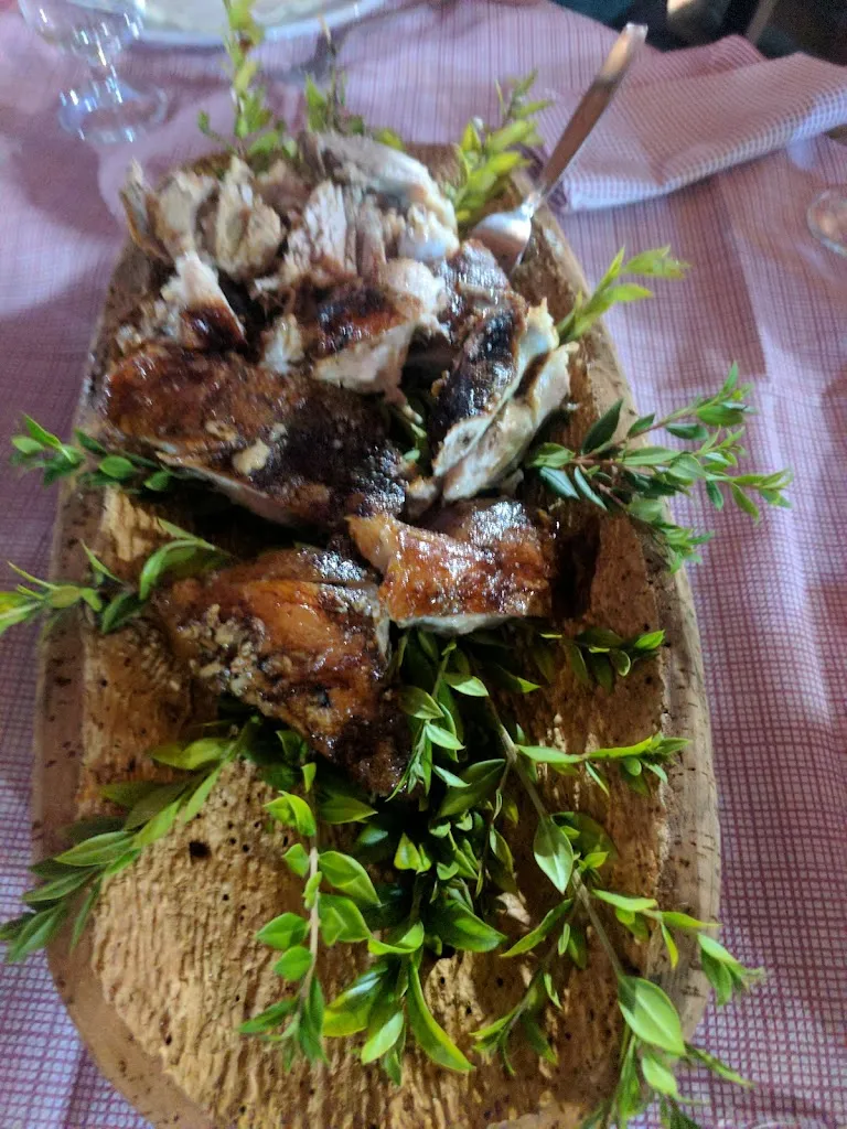 Olof Hernell_La Fattoria di Agostino_Riola Sardo_review