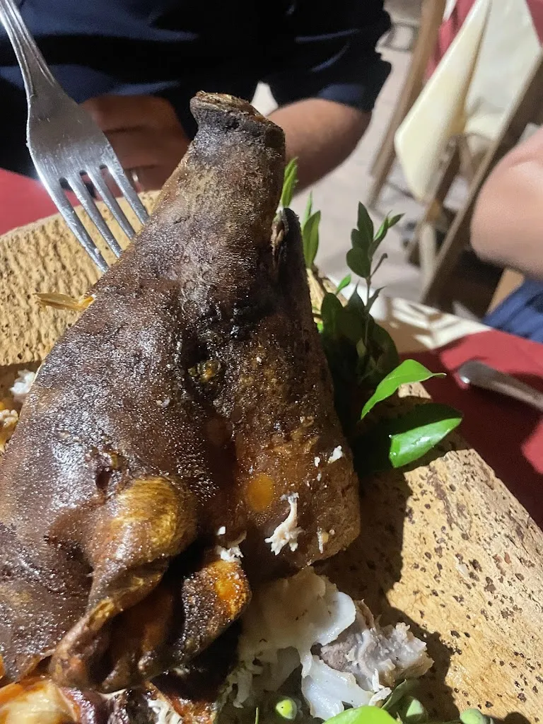 Alberto_La Fattoria di Agostino_Riola Sardo_review